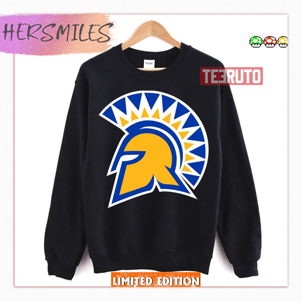 The Spartans San Jose State Icon Shirt The Spartans San Jose State Icon Shirt