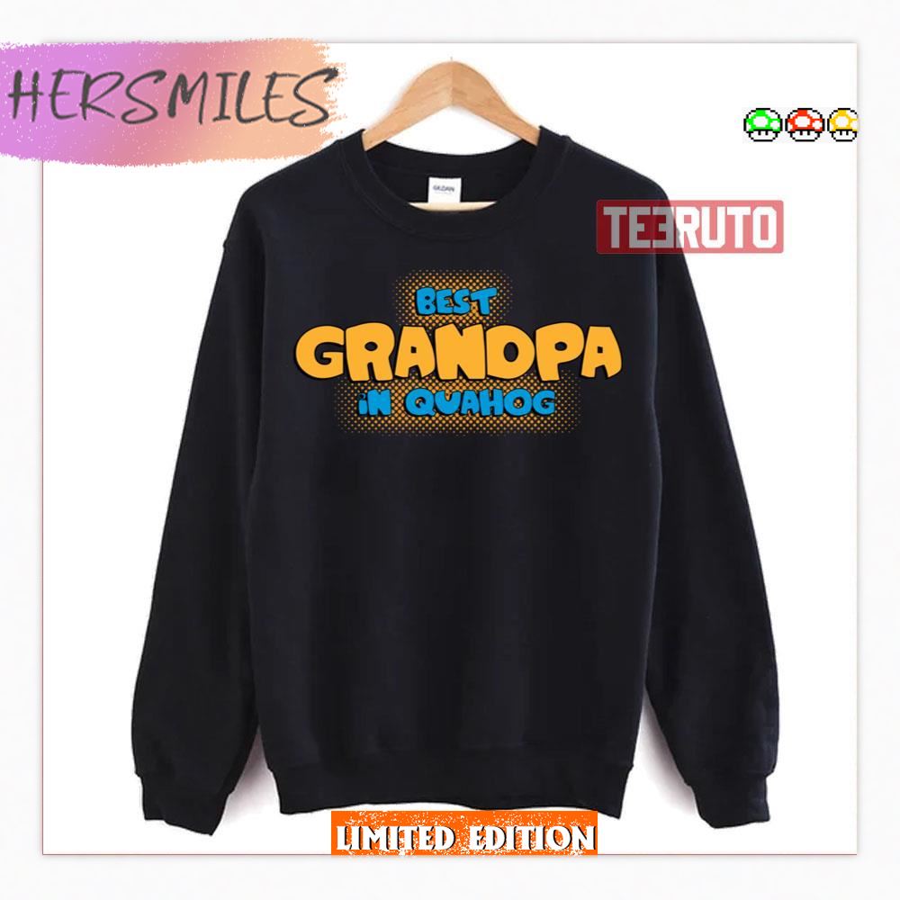 Trending Family Guy Fg Best Grandpa Shirt Trending Family Guy Fg Best Grandpa Shirt