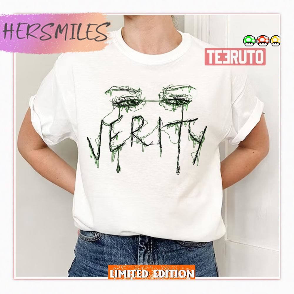 Verity Premium Hoover Eyes Shirt