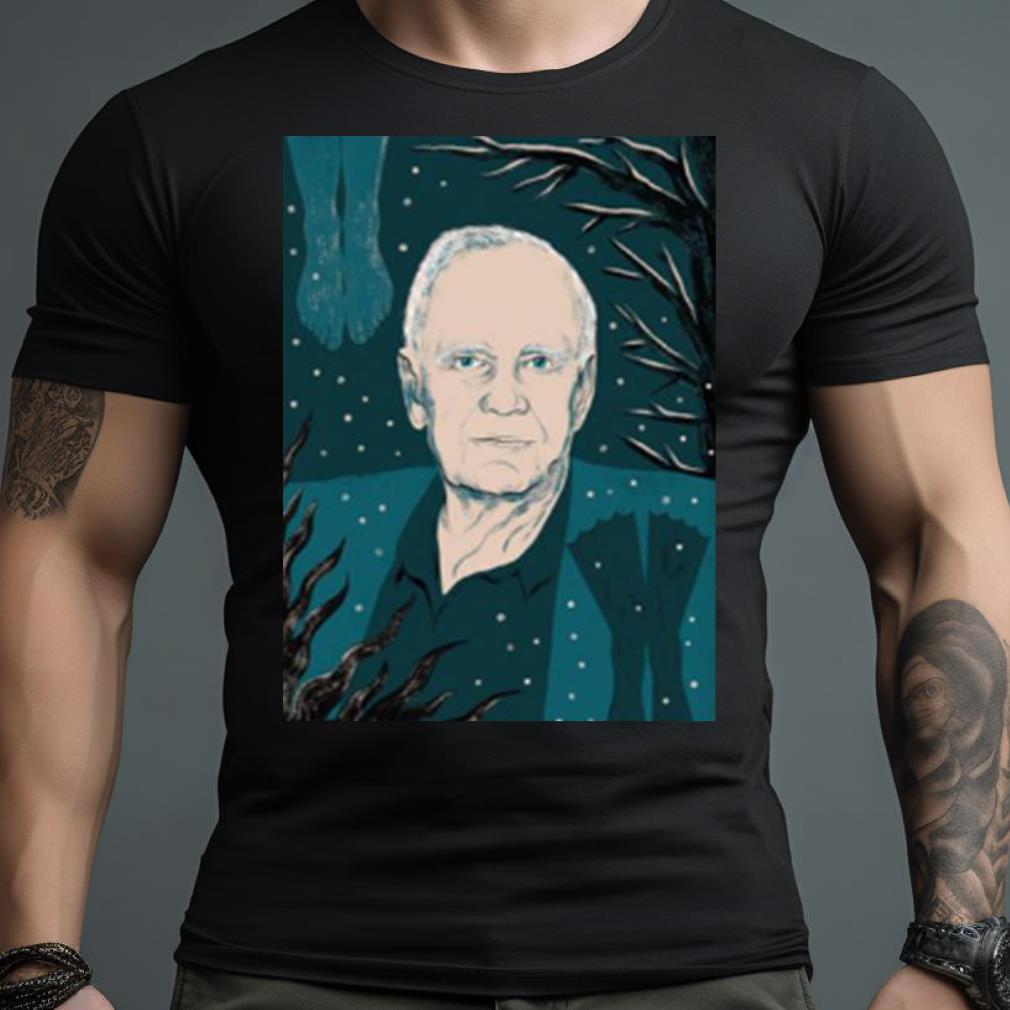 1933 2023 Rip Cormac Mccarthy Shirt