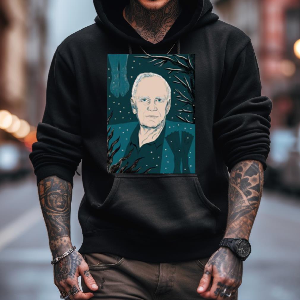 1933 2023 Rip Cormac Mccarthy Shirt 1933 2023 Rip Cormac Mccarthy Shirt