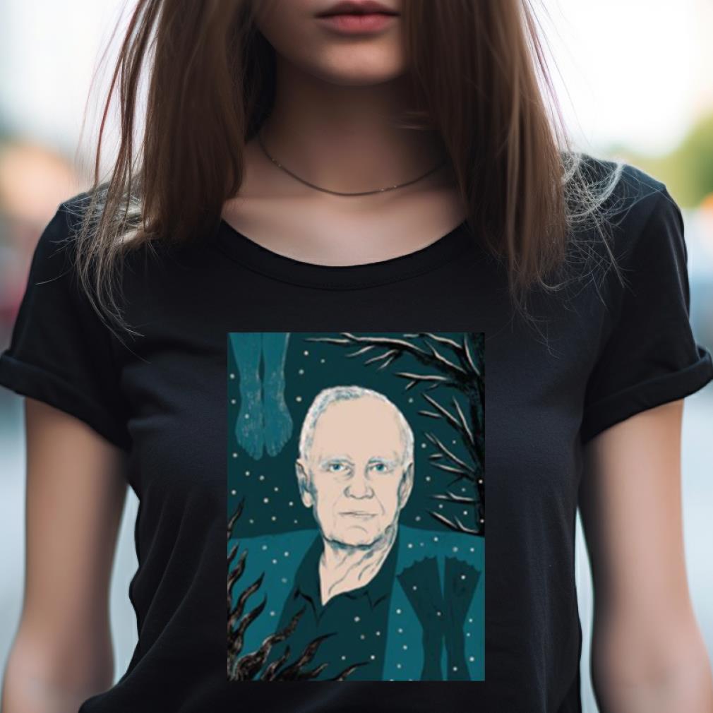 1933 2023 Rip Cormac Mccarthy Shirt 1933 2023 Rip Cormac Mccarthy Shirt