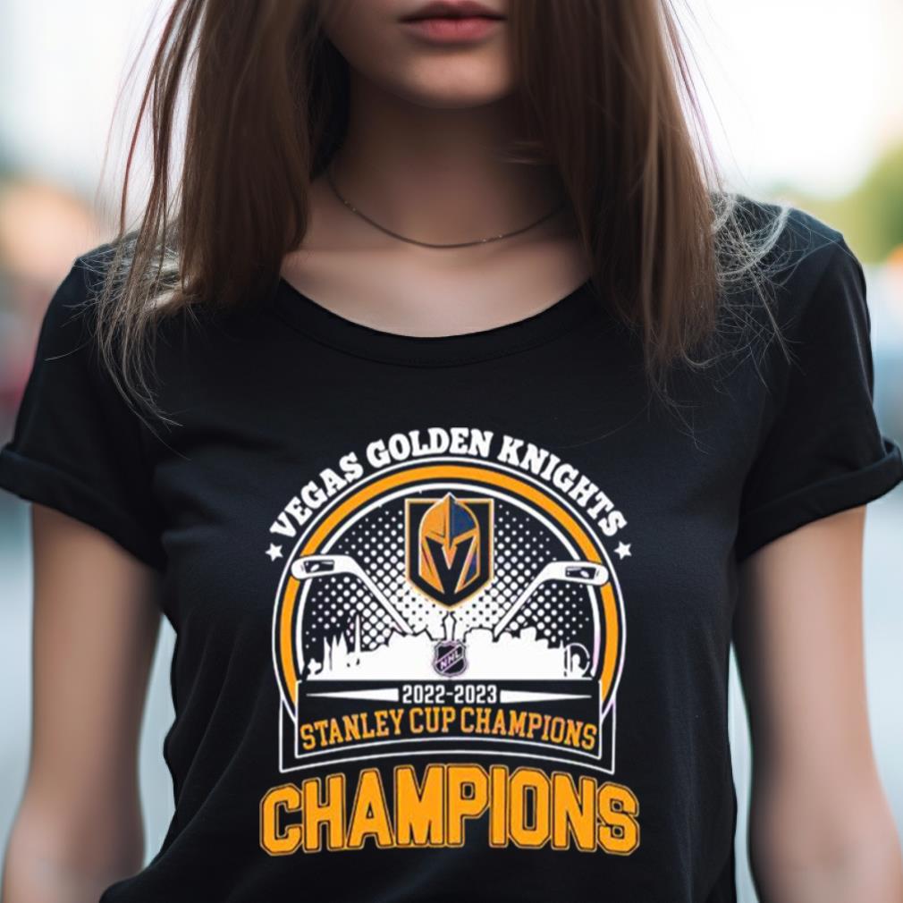 2023 Stanley Cup Champions Are Vegas Golden Knights Shirt 2023 Stanley Cup Champions Are Vegas Golden Knights Shirt