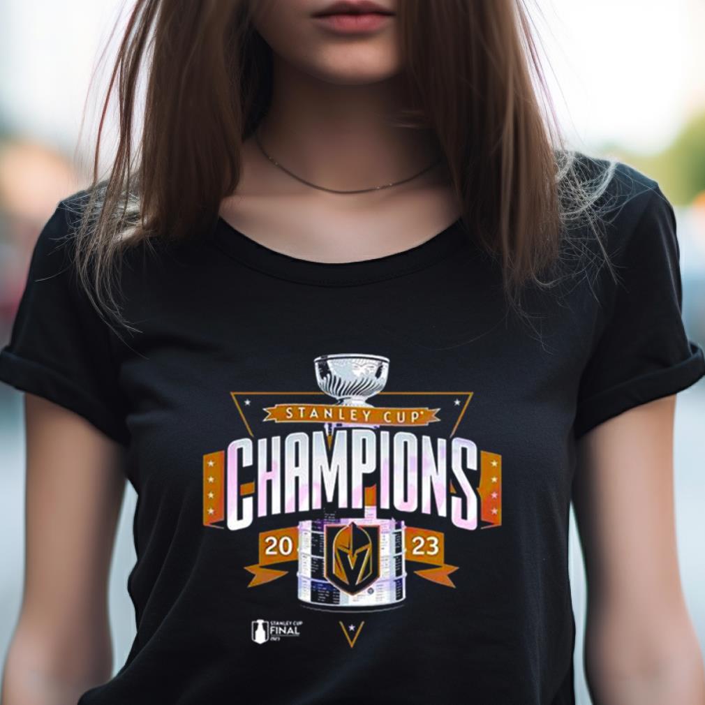 2023 Stanley Cup Champions Vegas Golden Knights Shirt 2023 Stanley Cup Champions Vegas Golden Knights Shirt