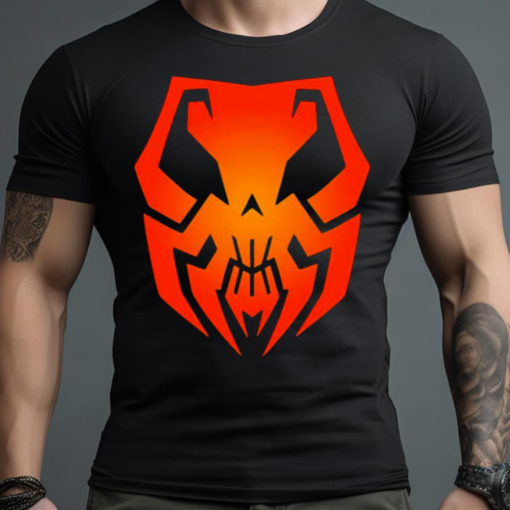 20Xx Skull Shirt