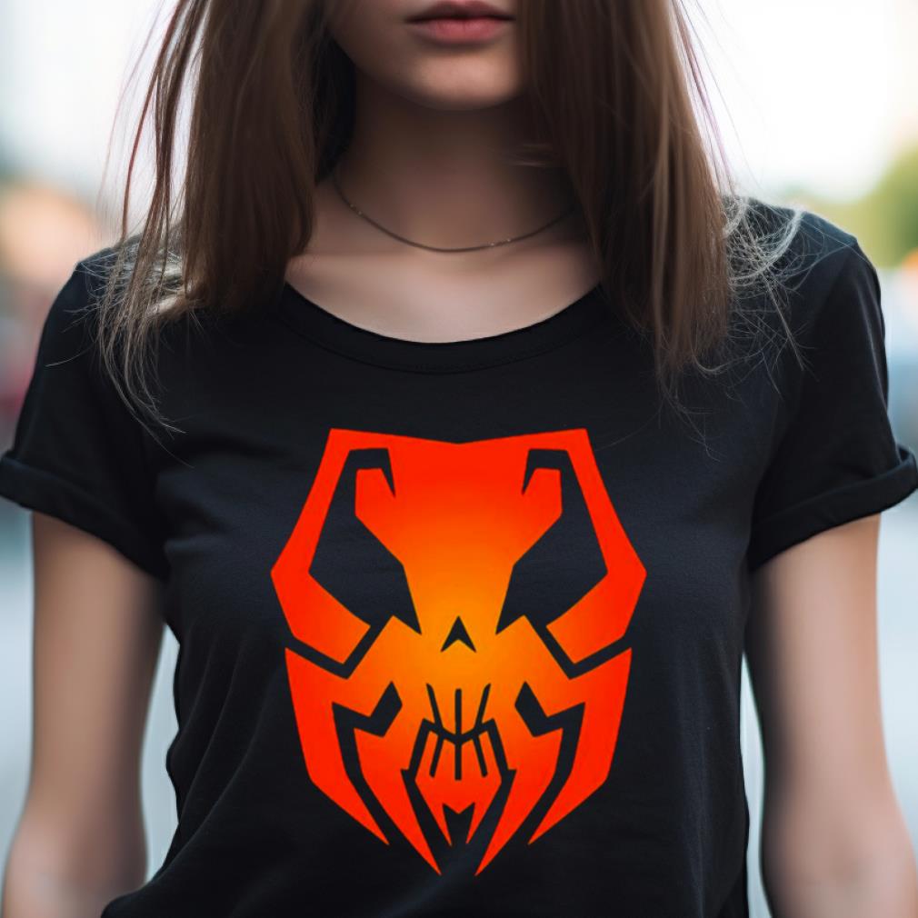 20Xx Skull Shirt 20Xx Skull Shirt