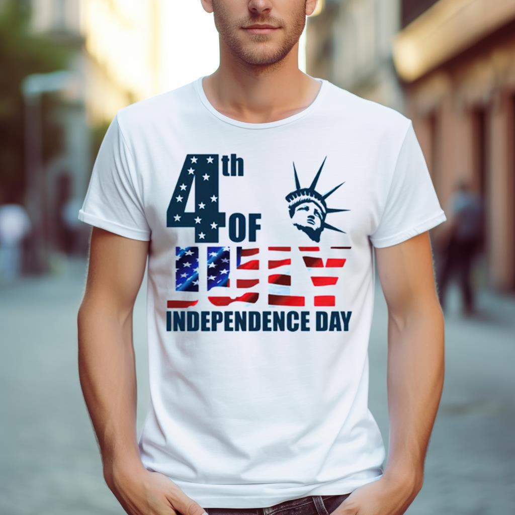 4Th July Shirt