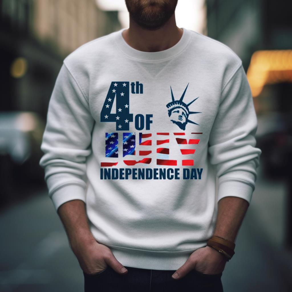 4Th July Shirt