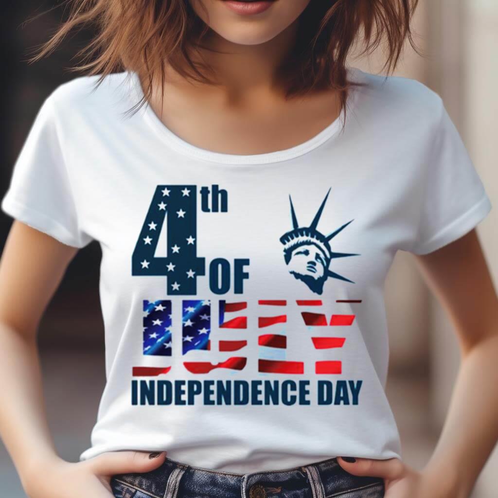 4Th July Shirt 4Th July Shirt