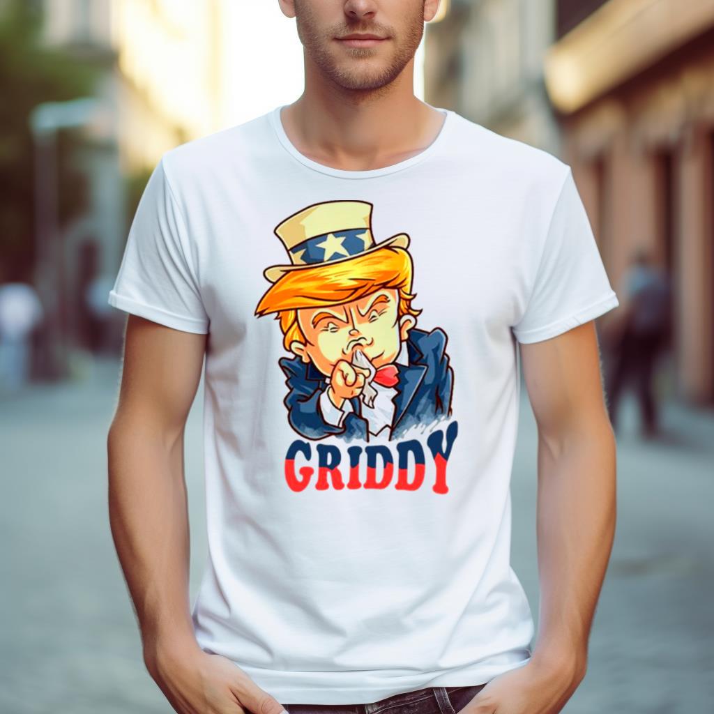 4th Of July Independence Uncle Sam Griddy Explore With Uncle Shirt