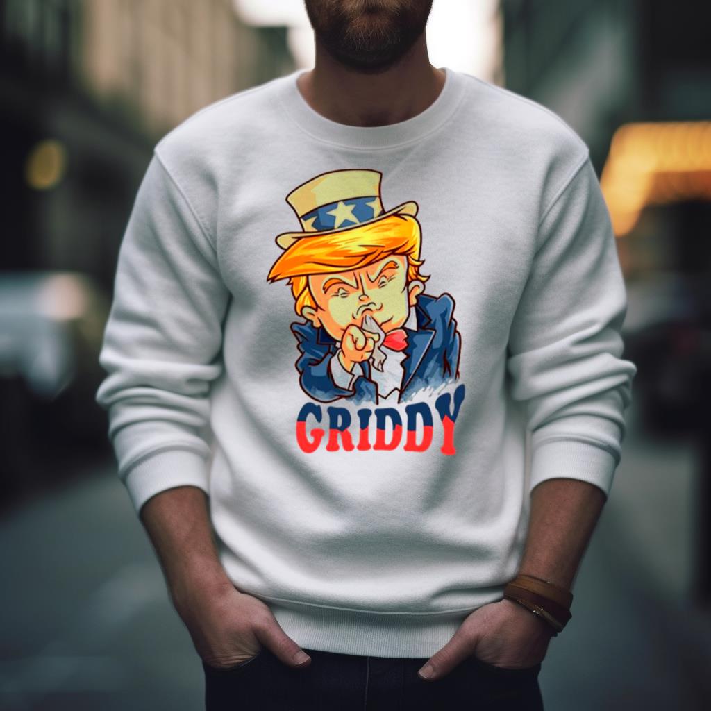 4th Of July Independence Uncle Sam Griddy Explore With Uncle Shirt