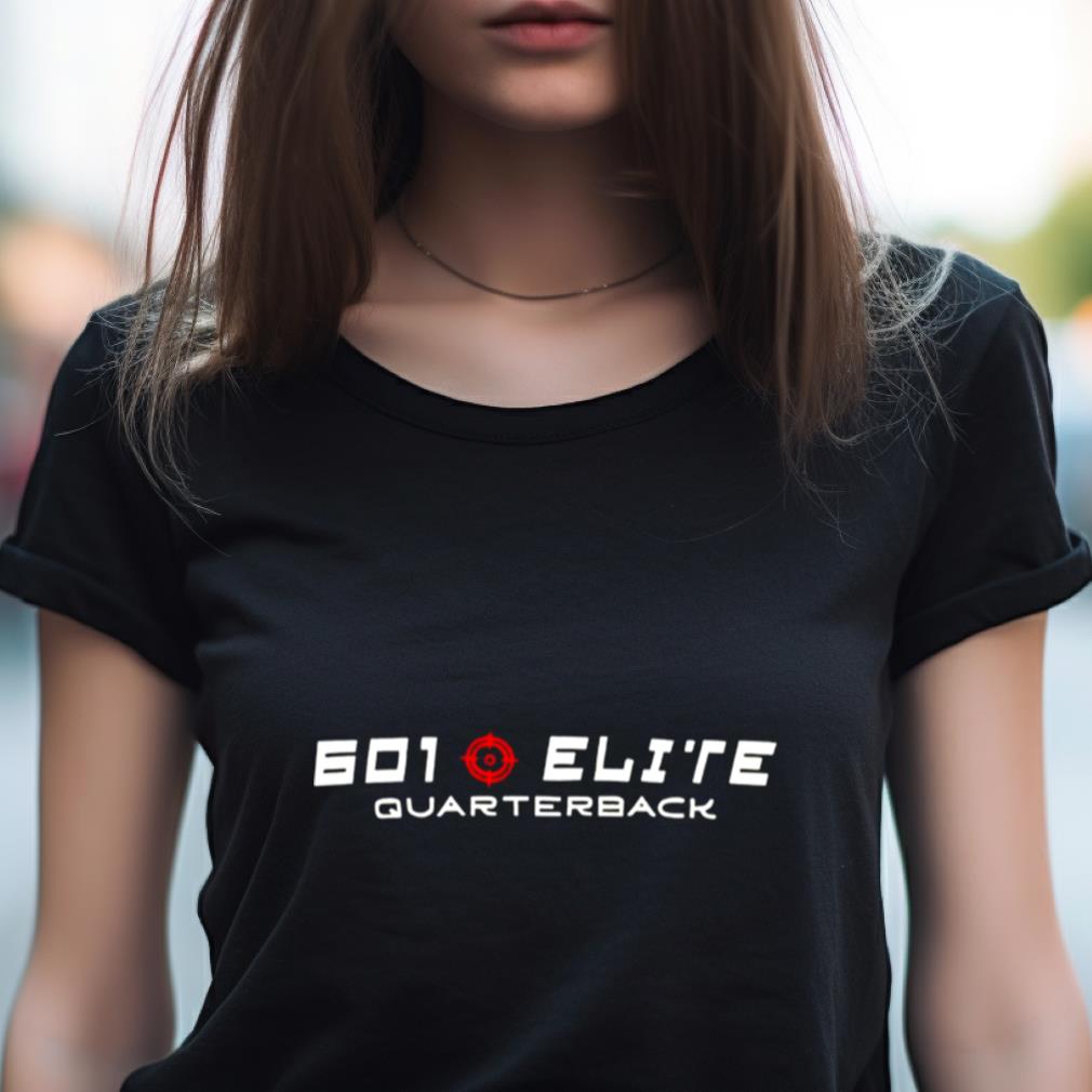 601 Elite Quarterback Shirt 601 Elite Quarterback Shirt