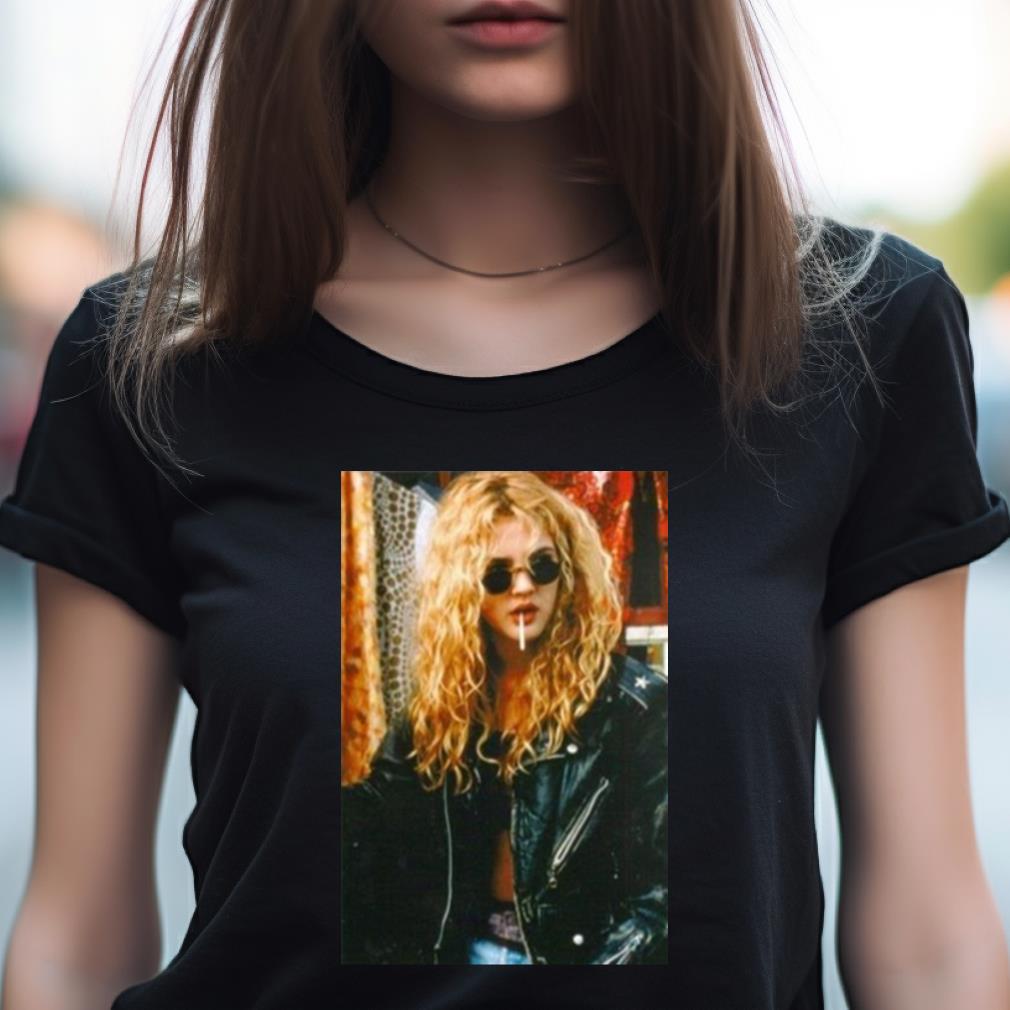 90S Hot Actress Drew Barrymore Shirt 90S Hot Actress Drew Barrymore Shirt
