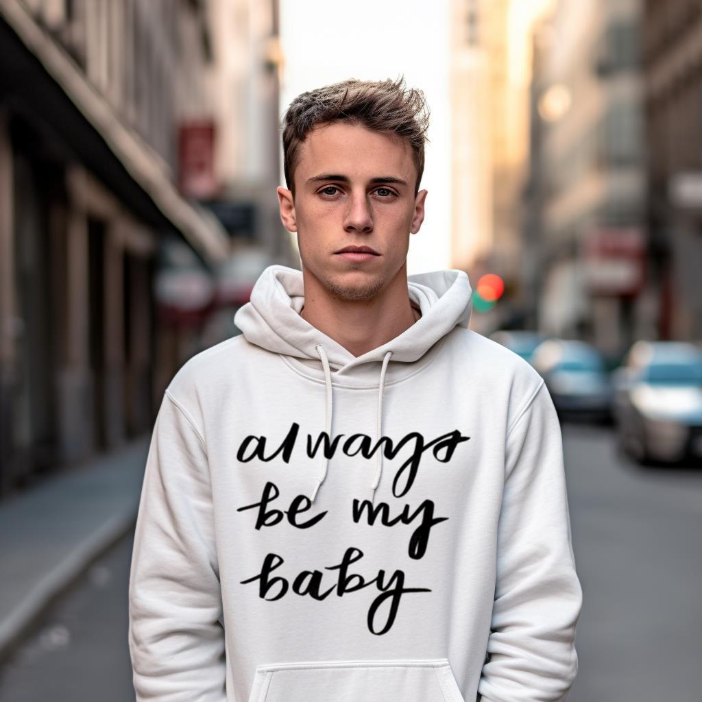 Always Be My Baby Mariah Carey Shirt Always Be My Baby Mariah Carey Shirt