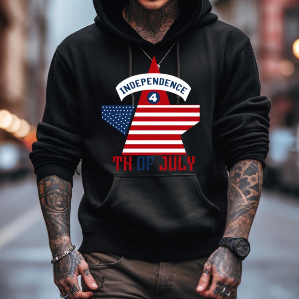 America Star 4Th July Shirt America Star 4Th July Shirt