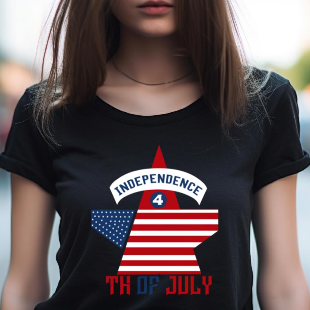 America Star 4Th July Shirt America Star 4Th July Shirt