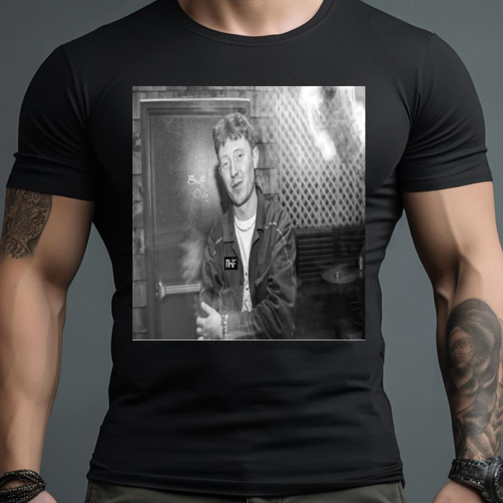 Archie Krule 90S Graphic King Krule Shirt