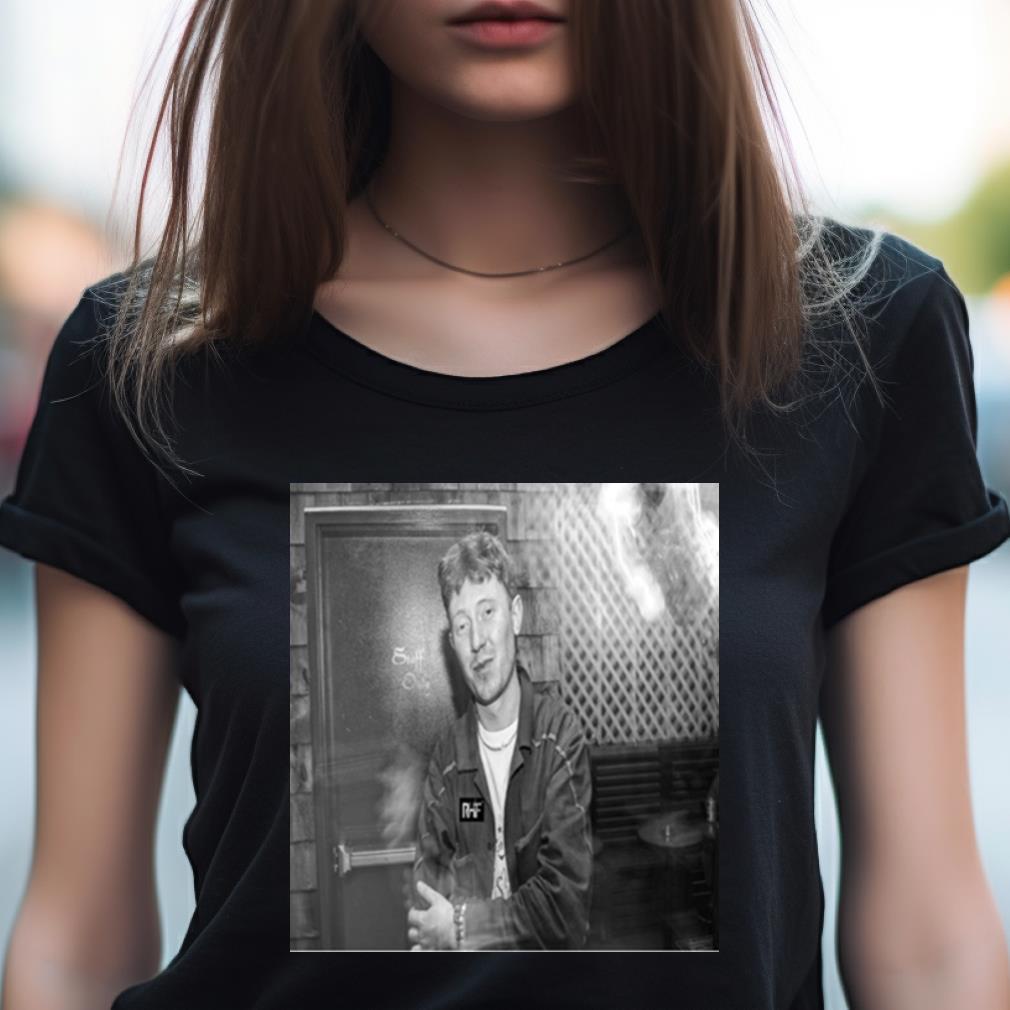 Archie Krule 90S Graphic King Krule Shirt Archie Krule 90S Graphic King Krule Shirt