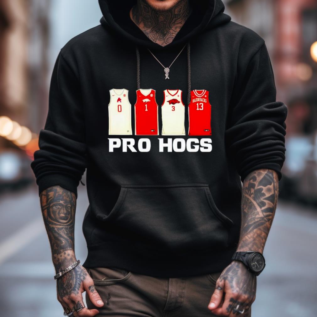 Arkansas Razorbacks Basketball Eric Musselman Pro Hogs Shirt Arkansas Razorbacks Basketball Eric Musselman Pro Hogs Shirt