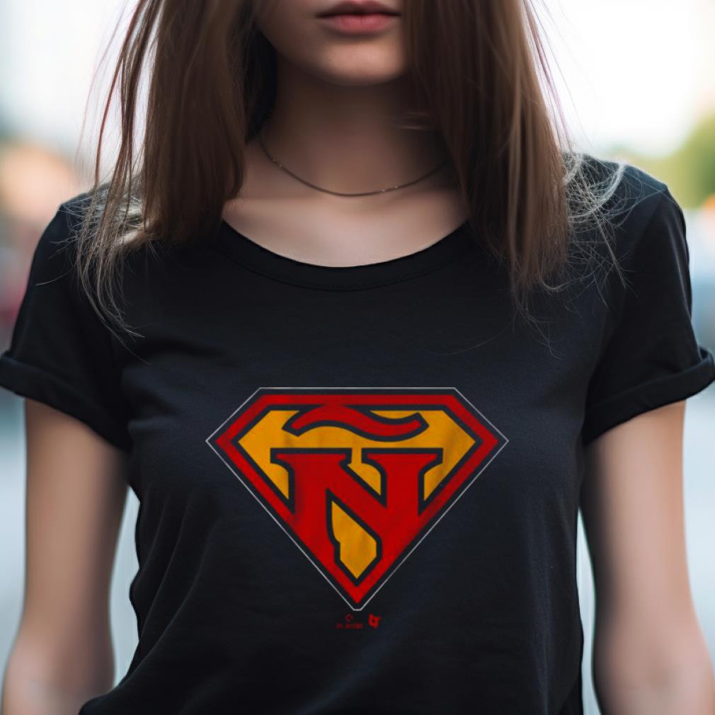 Atlanta Braves Ronald Acu�a Jr Super � Shirt Atlanta Braves Ronald Acu�a Jr Super � Shirt