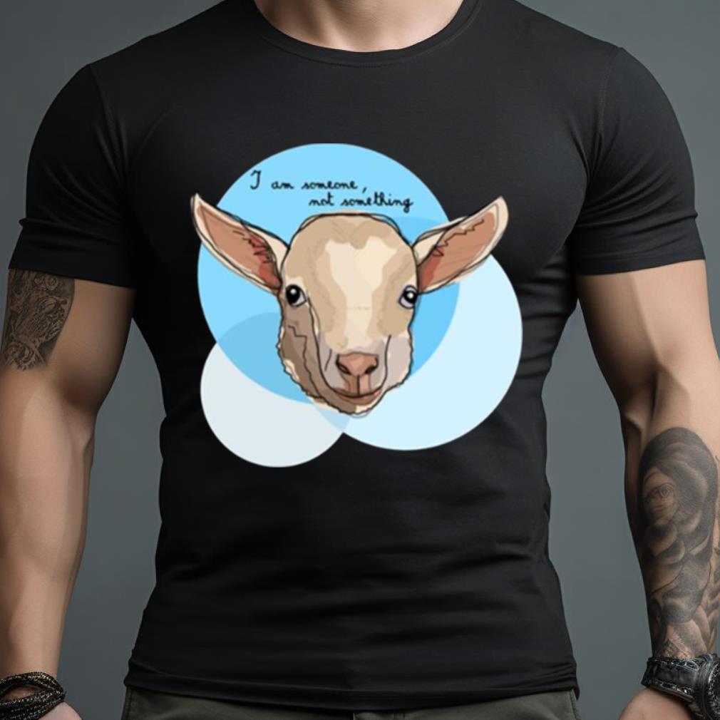 Baby Goat Design Shirt