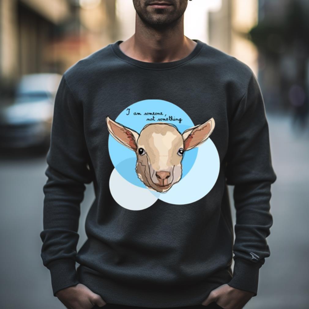 Baby Goat Design Shirt