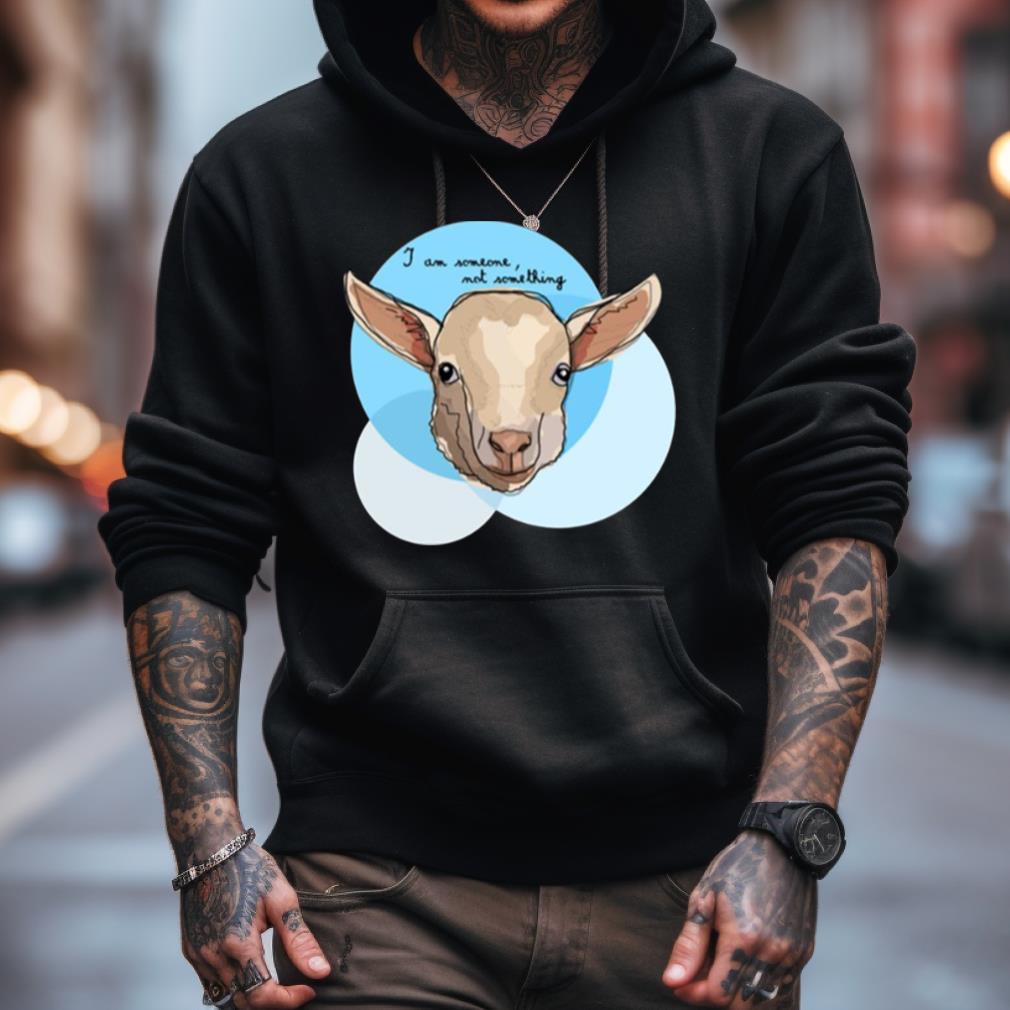 Baby Goat Design Shirt Baby Goat Design Shirt