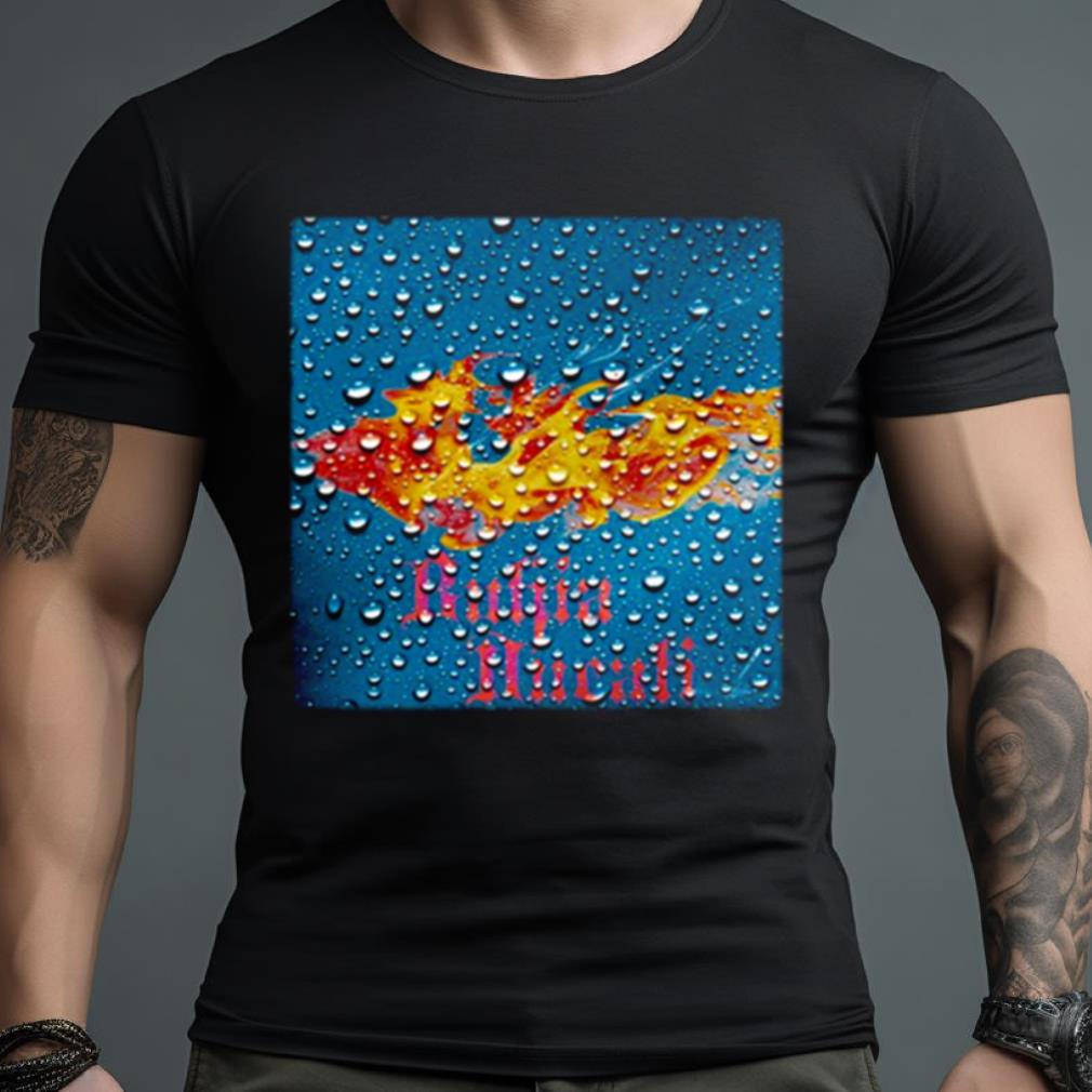 Bah’a Ducati Feid Shirt