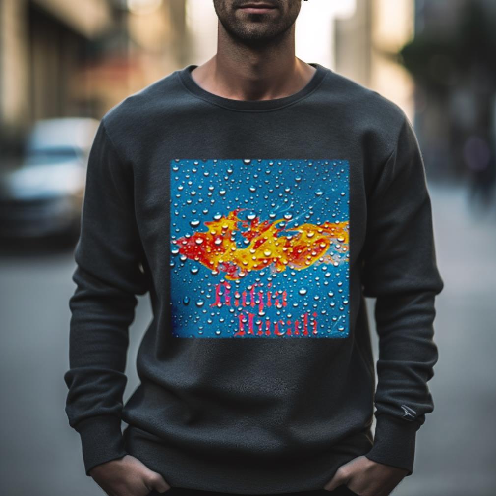 Bah’a Ducati Feid Shirt
