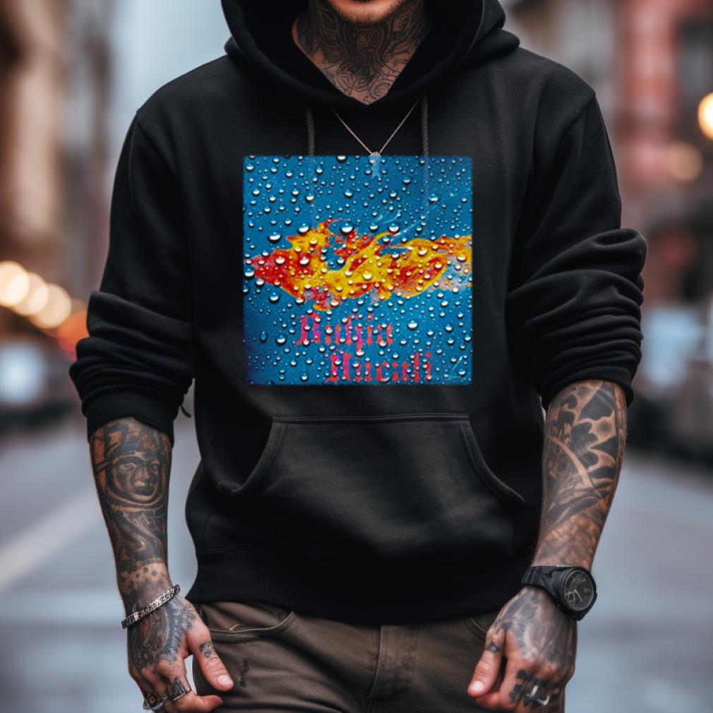 Bah'a Ducati Feid Shirt Bah'a Ducati Feid Shirt