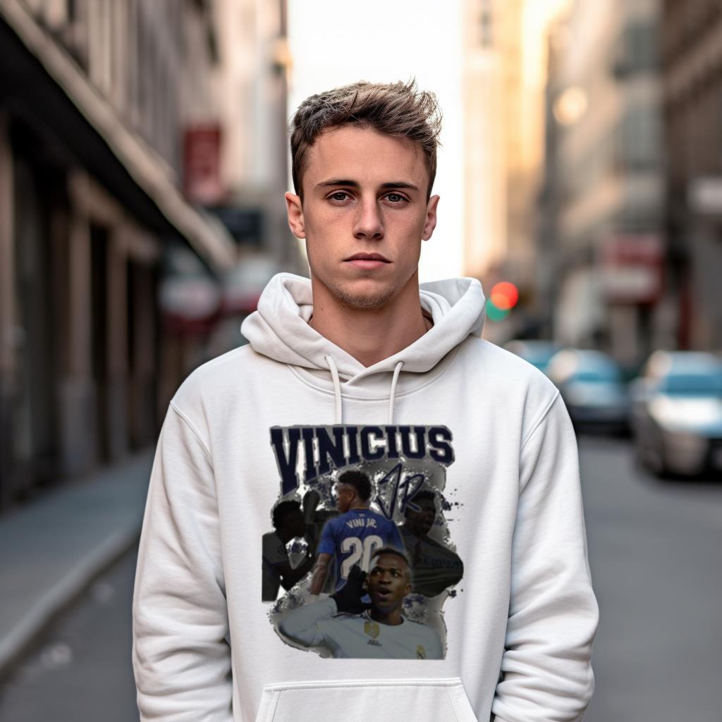Balliu Vinicius Vinicius Junior Shirt Balliu Vinicius Vinicius Junior Shirt
