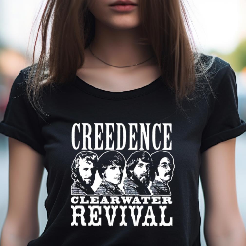 Best Music Best Clearwater Revival Revival Ccr Rock Music Shirt Best Music Best Clearwater Revival Revival Ccr Rock Music Shirt