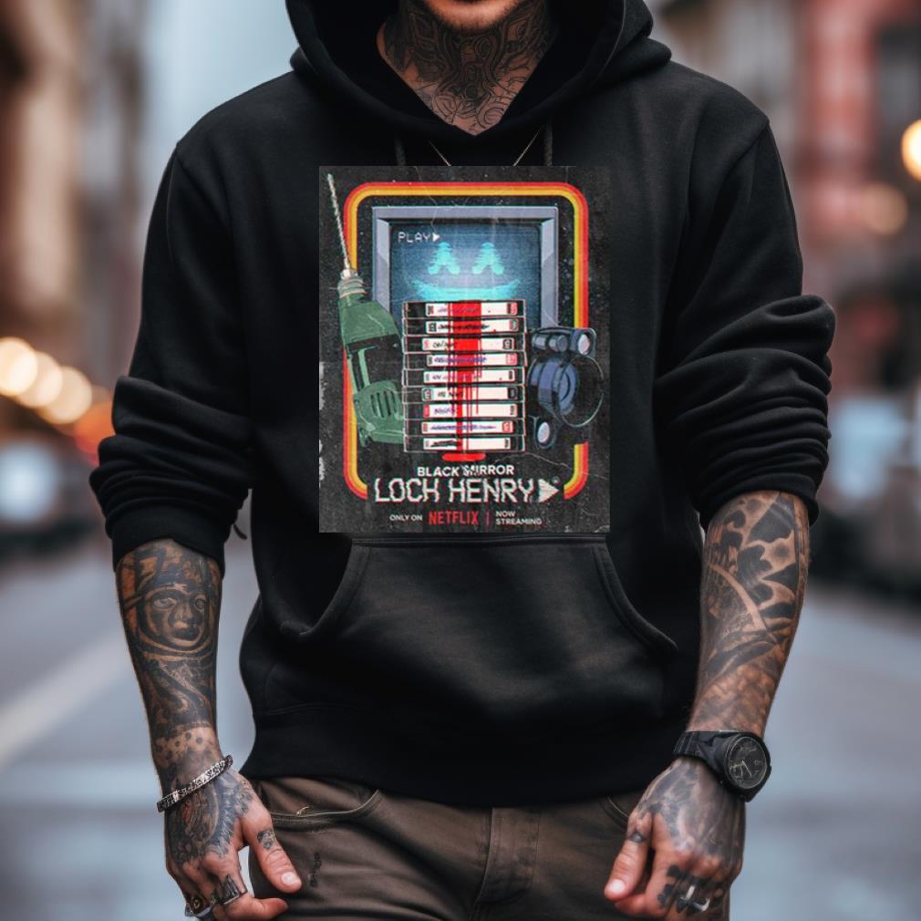 Black Mirror Loch Henry Netflix Movie Fan Gifts T Shirt Black Mirror Loch Henry Netflix Movie Fan Gifts T Shirt