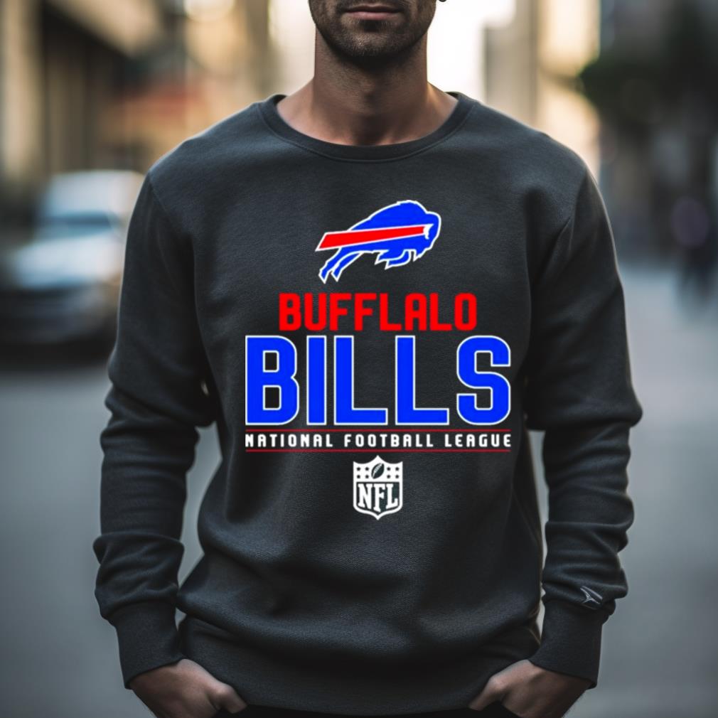 Buffalo Bills Nfl National Football League 2023 Shirt