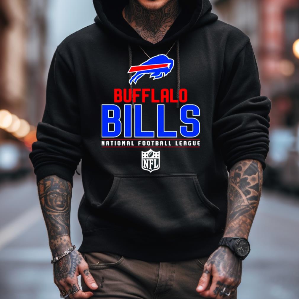 Buffalo Bills Nfl National Football League 2023 Shirt Buffalo Bills Nfl National Football League 2023 Shirt