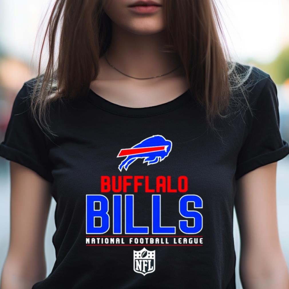 Buffalo Bills Nfl National Football League 2023 Shirt Buffalo Bills Nfl National Football League 2023 Shirt