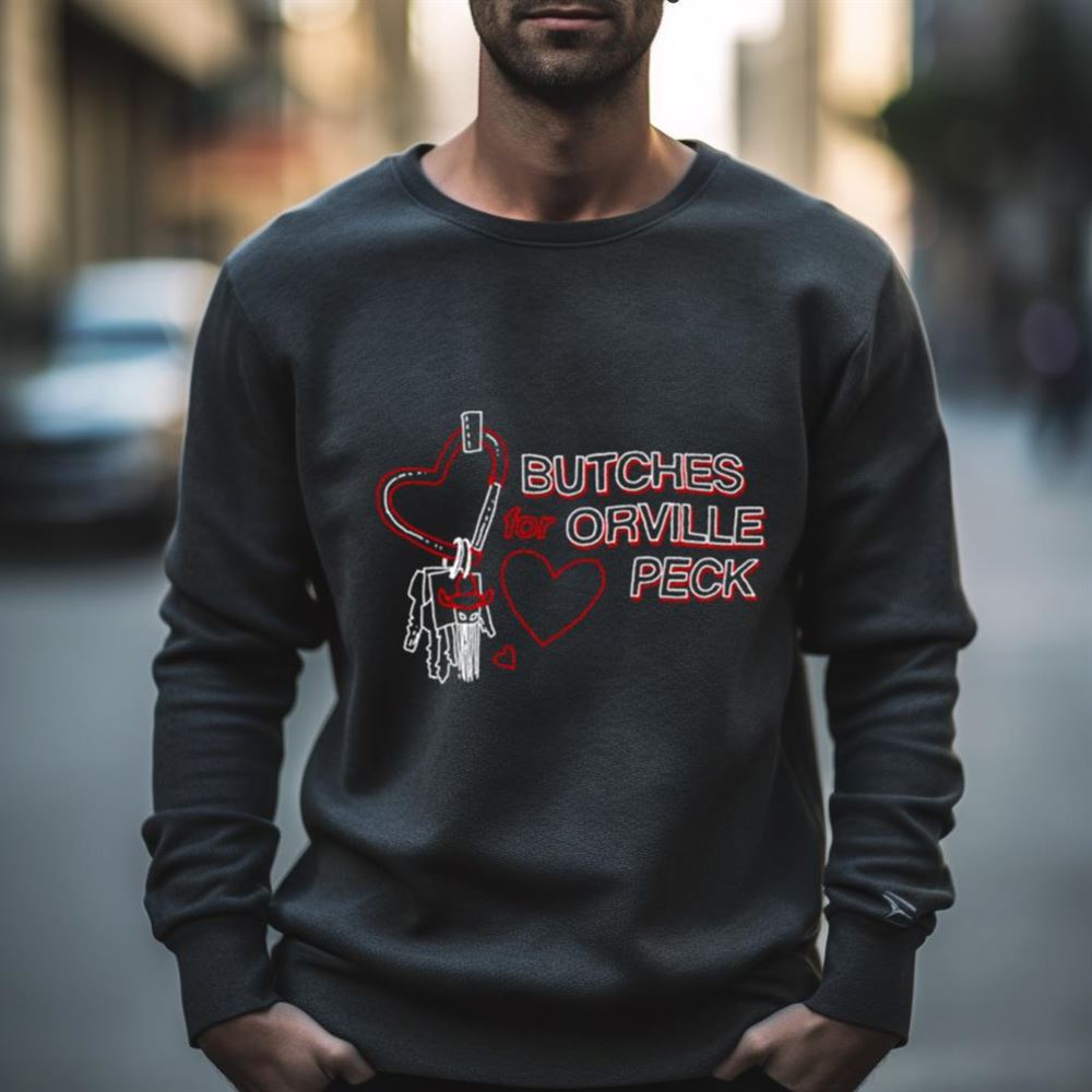 Butches for orville peck Shirt