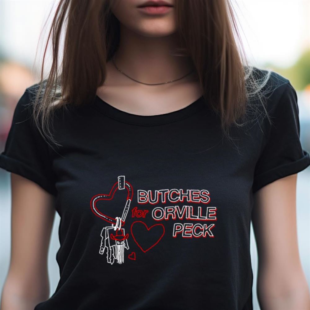Butches for orville peck Shirt Butches for orville peck Shirt