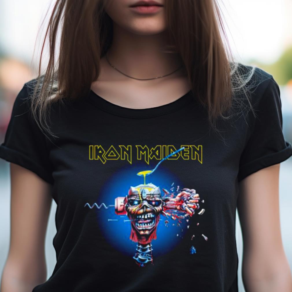 Can I Play With Madness Fear Of The Dark 2023 Tour Shirt Can I Play With Madness Fear Of The Dark 2023 Tour Shirt