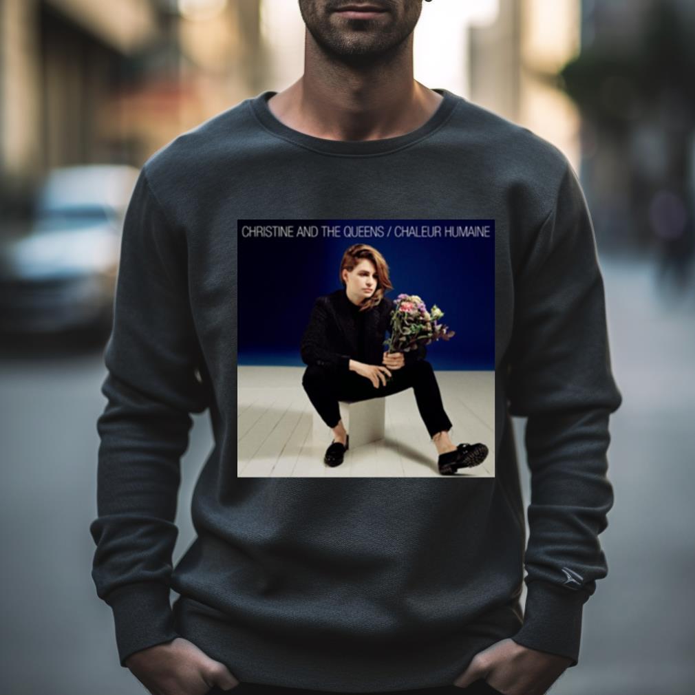 Chaleur Humaine Christine And The Queens Shirt