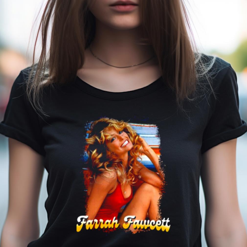 Charlie'S Angels Drew Barrymore Shirt Charlie'S Angels Drew Barrymore Shirt