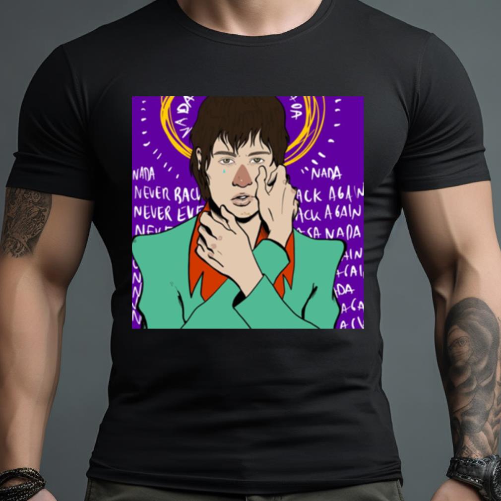 Christine And The Queens To Be Honest Shirt