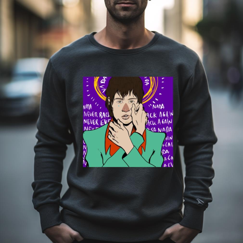 Christine And The Queens To Be Honest Shirt
