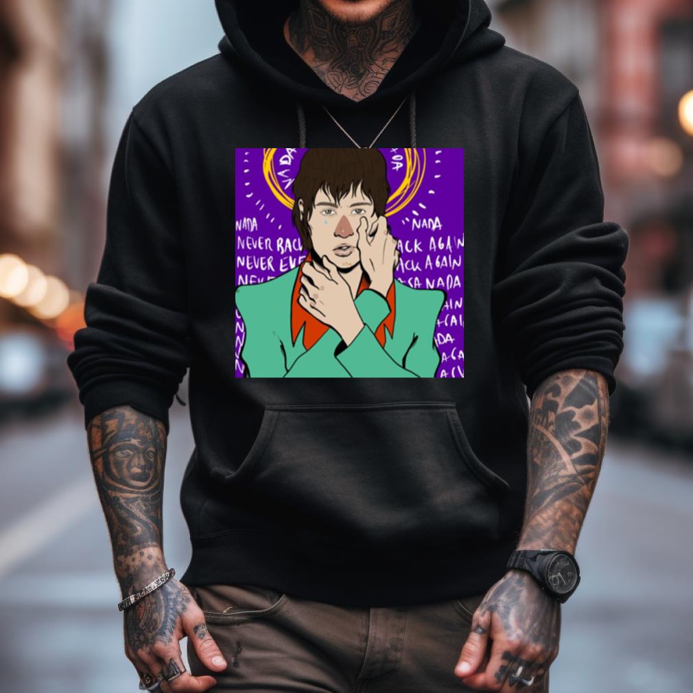 Christine And The Queens To Be Honest Shirt Christine And The Queens To Be Honest Shirt