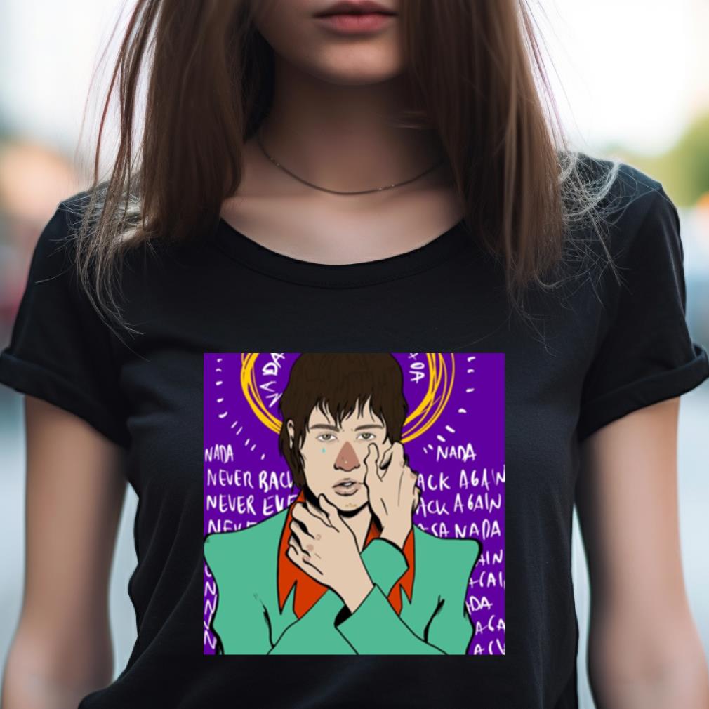 Christine And The Queens To Be Honest Shirt Christine And The Queens To Be Honest Shirt