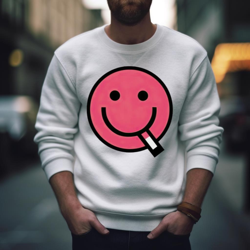Ciggy Shirt