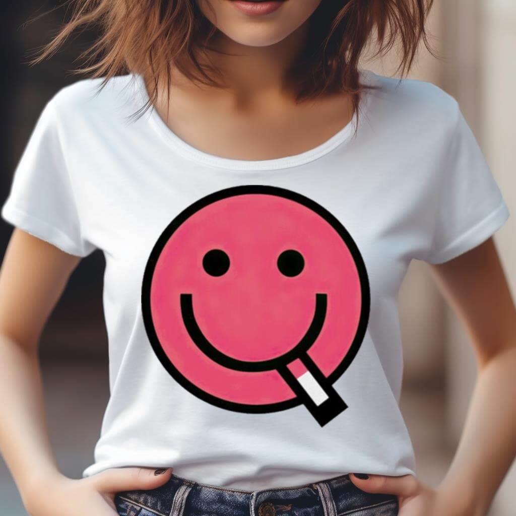 Ciggy Shirt Ciggy Shirt