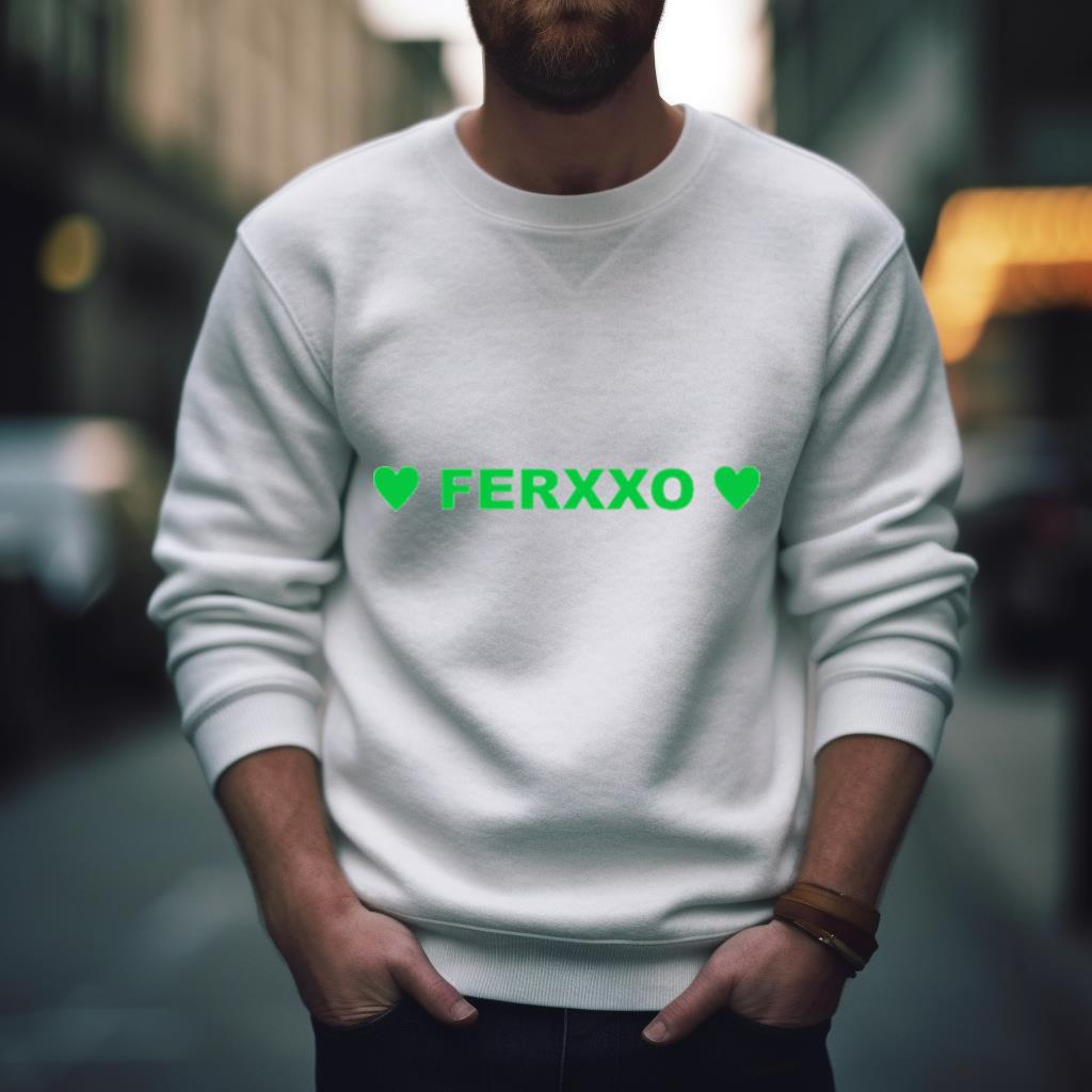 Classy 101 Feid Ferxxo Shirt