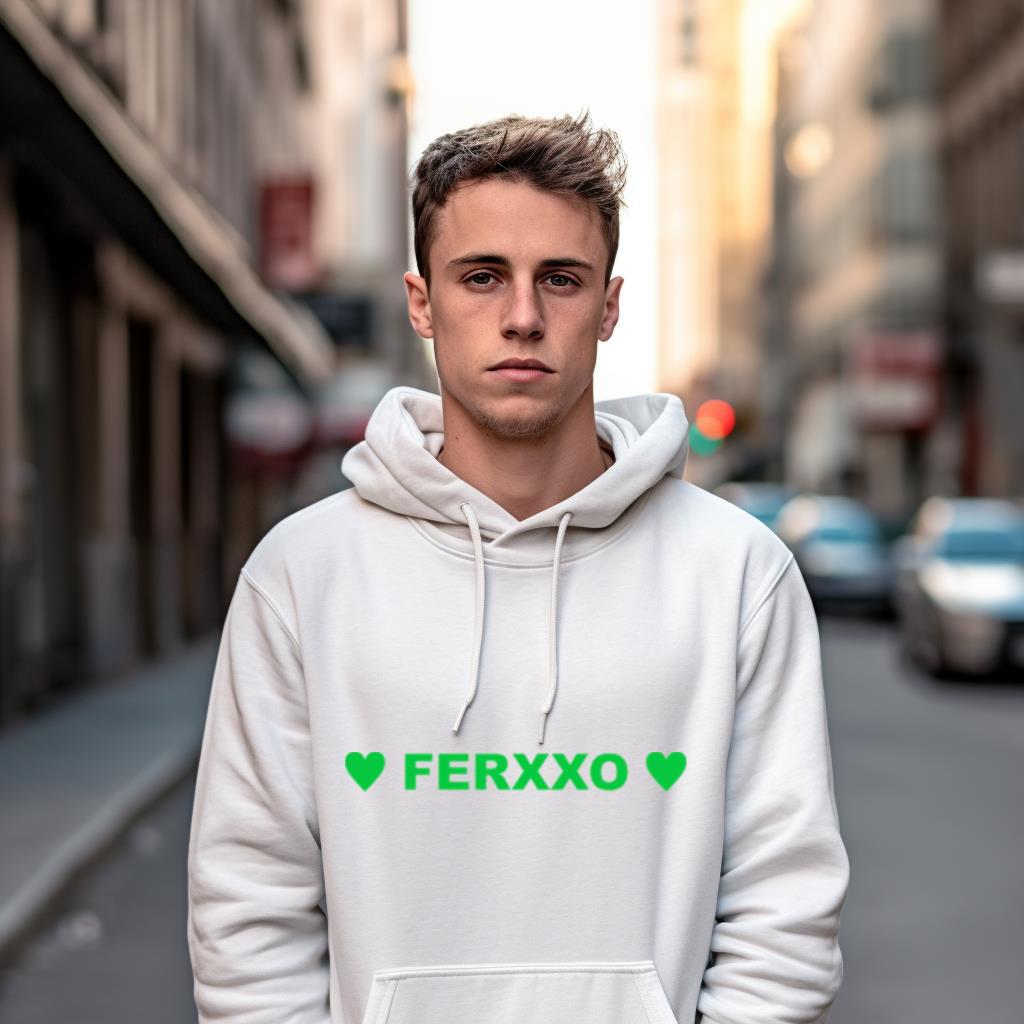 Classy 101 Feid Ferxxo Shirt Classy 101 Feid Ferxxo Shirt