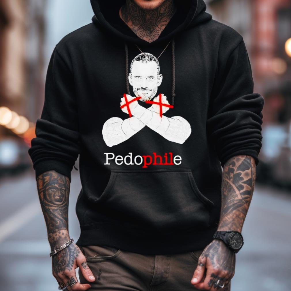 Cm Punk Pedophile Shirt Cm Punk Pedophile Shirt